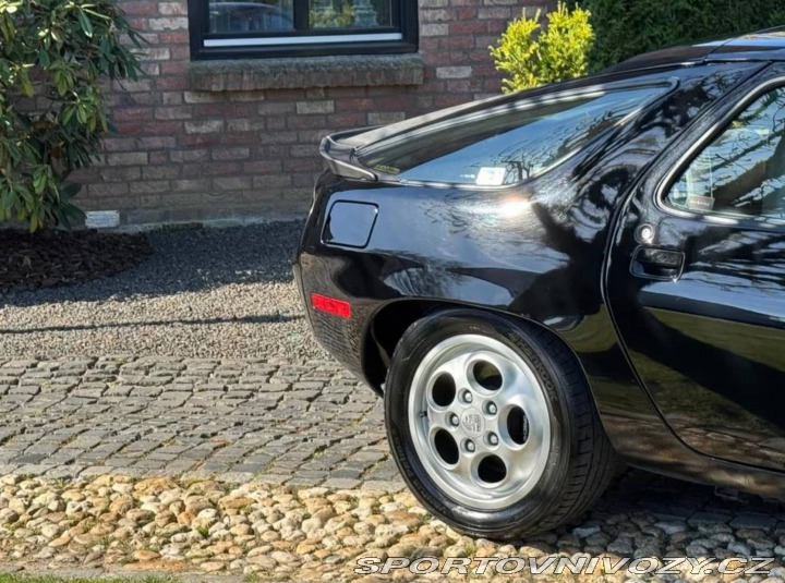 Porsche 928 5.0 S3 V8 32v 1986