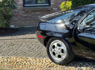 Porsche 928 5.0 S3 V8 32v 1986