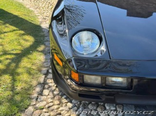 Porsche 928 5.0 S3 V8 32v 1986