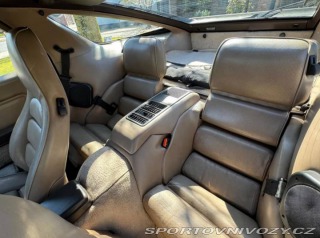 Porsche 928 5.0 S3 V8 32v 1986