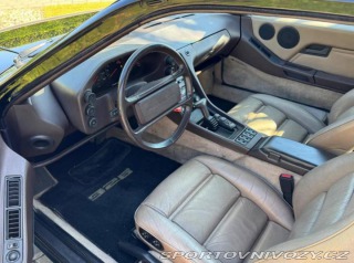 Porsche 928 5.0 S3 V8 32v 1986