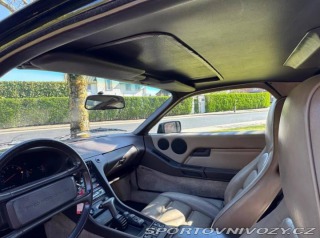 Porsche 928 5.0 S3 V8 32v 1986
