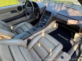 Porsche 928 5.0 S3 V8 32v 1986