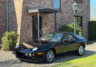 Porsche 928 5.0 S3 V8 32v 1986