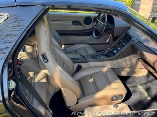 Porsche 928 5.0 S3 V8 32v 1986