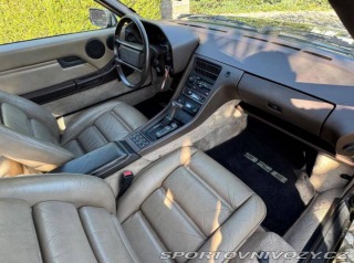 Porsche 928 5.0 S3 V8 32v 1986
