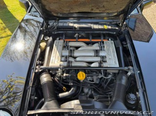 Porsche 928 5.0 S3 V8 32v 1986
