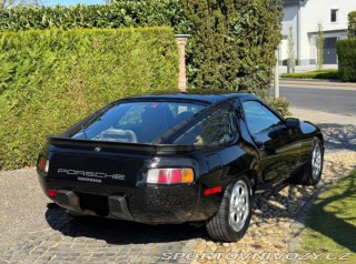 Porsche 928 5.0 S3 V8 32v 1986