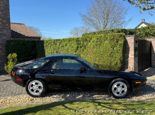 Porsche 928 5.0 S3 V8 32v 1986
