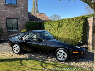 Porsche 928 5.0 S3 V8 32v 1986