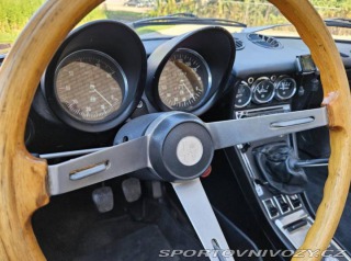 Alfa Romeo Spider 2.0 Veloce Coda Tronca 1974
