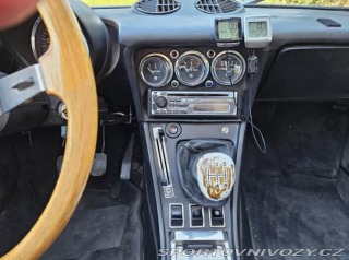 Alfa Romeo Spider 2.0 Veloce Coda Tronca 1974