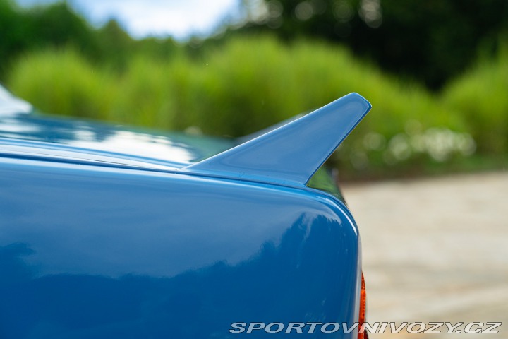 Fiat Ostatní modely 131 ABARTH RALLY TRIBUTE 1981