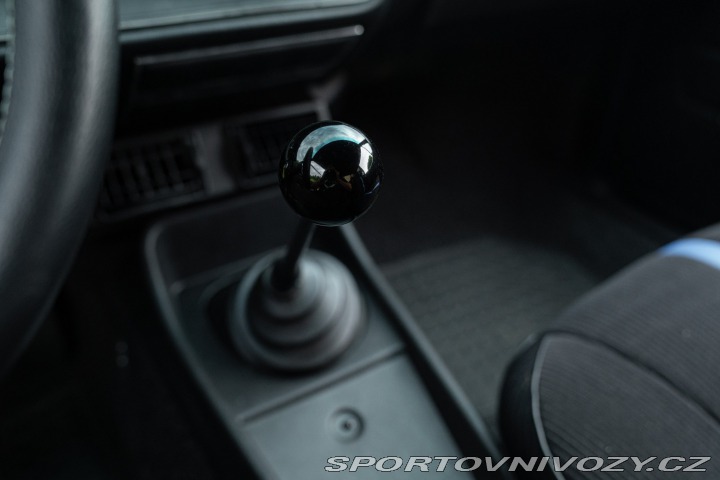 Fiat Ostatní modely 131 ABARTH RALLY TRIBUTE 1981