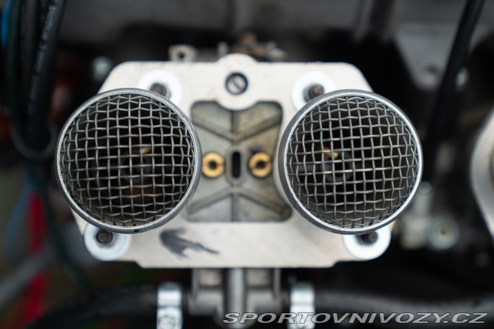 Fiat Ostatní modely 131 ABARTH RALLY TRIBUTE 1981