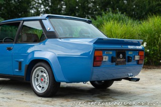 Fiat Ostatní modely 131 ABARTH RALLY TRIBUTE 1981