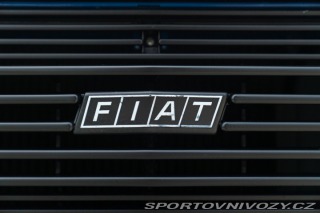 Fiat Ostatní modely 131 ABARTH RALLY TRIBUTE 1981