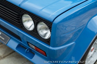 Fiat Ostatní modely 131 ABARTH RALLY TRIBUTE 1981