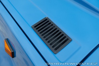 Fiat Ostatní modely 131 ABARTH RALLY TRIBUTE 1981