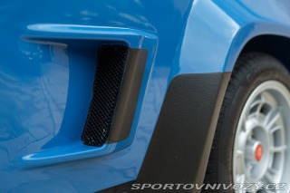 Fiat Ostatní modely 131 ABARTH RALLY TRIBUTE 1981