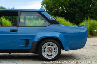 Fiat Ostatní modely 131 ABARTH RALLY TRIBUTE 1981