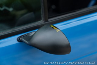 Fiat Ostatní modely 131 ABARTH RALLY TRIBUTE 1981