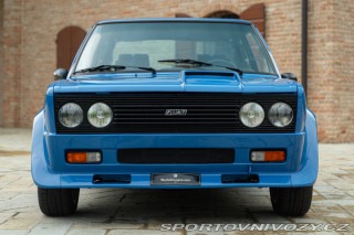 Fiat Ostatní modely 131 ABARTH RALLY TRIBUTE 1981