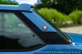 Fiat Ostatní modely 131 ABARTH RALLY TRIBUTE 1981