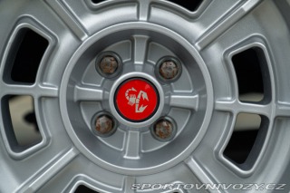 Fiat Ostatní modely 131 ABARTH RALLY TRIBUTE 1981
