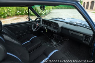 Fiat Ostatní modely 131 ABARTH RALLY TRIBUTE 1981