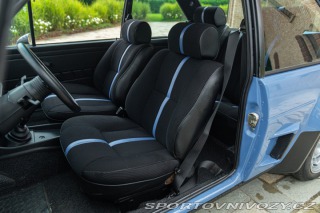 Fiat Ostatní modely 131 ABARTH RALLY TRIBUTE 1981