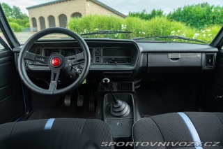 Fiat Ostatní modely 131 ABARTH RALLY TRIBUTE 1981