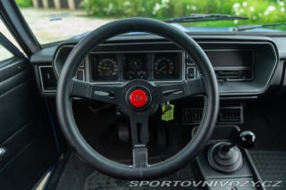 Fiat Ostatní modely 131 ABARTH RALLY TRIBUTE 1981