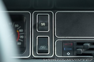 Fiat Ostatní modely 131 ABARTH RALLY TRIBUTE 1981