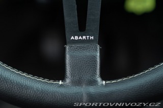Fiat Ostatní modely 131 ABARTH RALLY TRIBUTE 1981