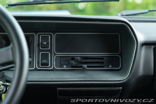 Fiat Ostatní modely 131 ABARTH RALLY TRIBUTE 1981