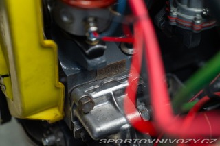 Fiat Ostatní modely 131 ABARTH RALLY TRIBUTE 1981