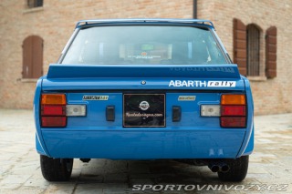 Fiat Ostatní modely 131 ABARTH RALLY TRIBUTE 1981