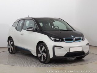 BMW i3 120Ah BEV