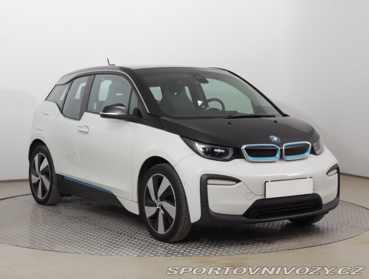 BMW i3 120Ah BEV 2021