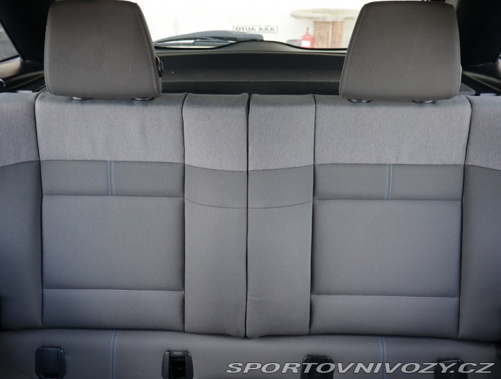 BMW i3 120Ah BEV 2021