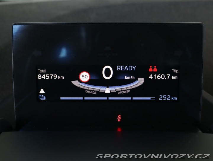 BMW i3 120Ah BEV 2021