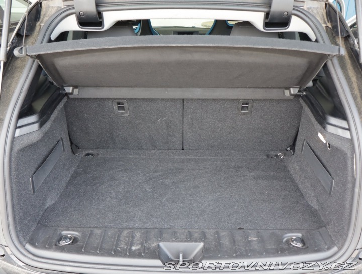 BMW i3 120Ah BEV 2021