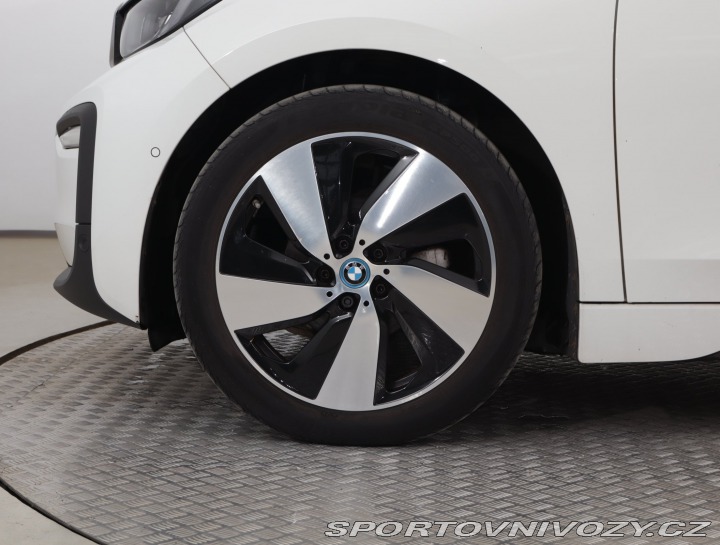 BMW i3 120Ah BEV 2021