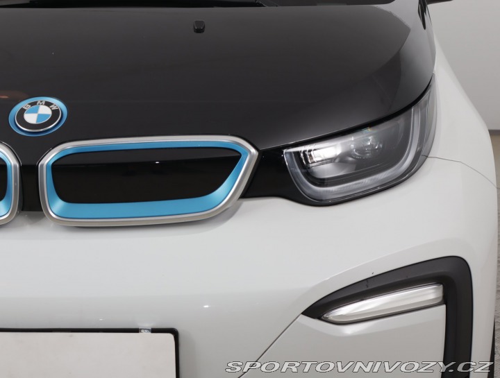 BMW i3 120Ah BEV 2021