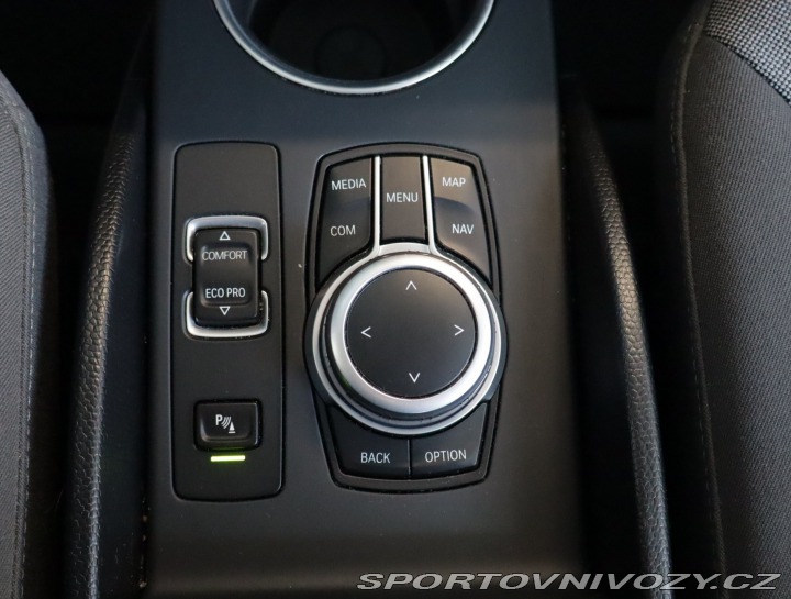 BMW i3 120Ah BEV 2021