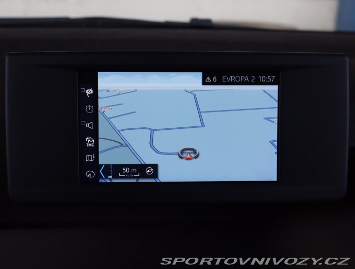 BMW i3 120Ah BEV 2021