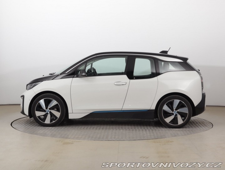 BMW i3 120Ah BEV 2021