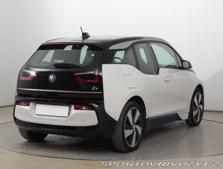 BMW i3 120Ah BEV 2021