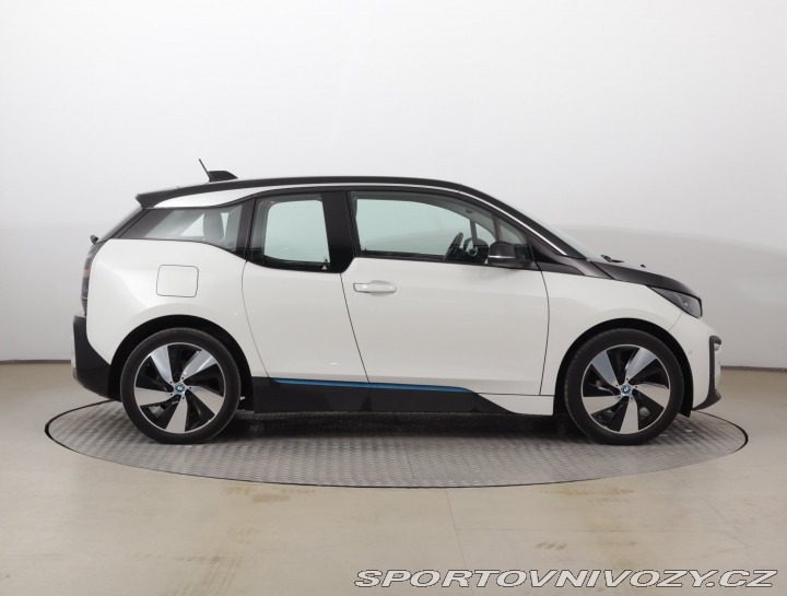 BMW i3 120Ah BEV 2021